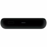 Verbatim Powerbank Wireless Magnetic 10000 Black - Image 3