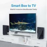 Vention HDMI Adaptor Female to DVI Male 24+1 AILB0 - Image 4