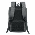 Vention IT Backpack 17.3” Water-Repellent Black KRSB0 - Image 3