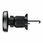 Unitek Charge Car Wireless Qi2 Magnetic 15W & AirVent Mount P1404A - Image 3