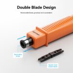 Vention NETWORK Tool Punch Down Impact KECO0 - Image 3