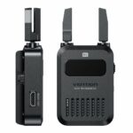 Vention HDMI Wireless Transmitter-Receiver Professional 5.8Ghz ADUB0 - Image 4