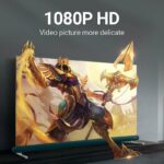 Vention Converter 3RCA to HDMI USB Powered AEFB0 - Image 4