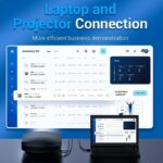 Vention DisplayPort Cable to HDMI 4K30Hz 3.0m HAGBI - Image 5