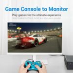 Vention HDMI Adaptor Female to DVI Male 24+1 AILB0 - Image 5