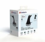 Verbatim Charger Desktop Wireless Qi MFI 2in1 Apple Devices WCS-01 - Image 7