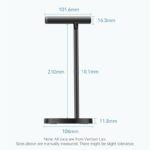 Vention Microphone USB Desktop with Mute Button NCCB0 - Image 3