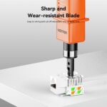 Vention NETWORK Tool Punch Down Impact KECO0 - Image 4