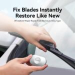 Vention Windshield Wiper Blade Repair Tool KRVI0 - Image 4