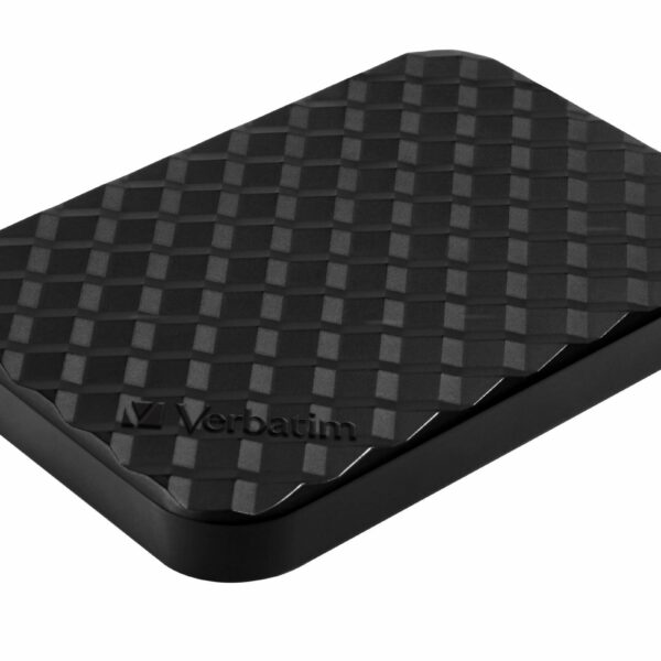 Verbatim HDD External STORE’N’GO 2.5” USB3.0 Slim 2TB Black