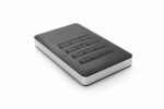 Verbatim HDD External STORE’N’GO 2.5” USB3.1 Keypad 2TB Black - Image 2