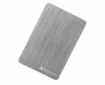 Verbatim HDD External STORE’N’GO 2.5” USB3.2 Alum 2TB Space Grey - Image 2