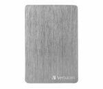 Verbatim HDD External STORE’N’GO 2.5” USB3.2 Alum 2TB Space Grey - Image 3