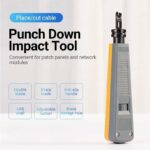 Vention NETWORK Tool Punch Down Impact KECH0 - Image 5