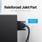 Vention DVI 24+1 Male to Male Cable 1.5m EAABG - Image 4