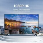 Vention VGA Adaptor Male to DVI Female 24+5 DDDB0 - Image 6