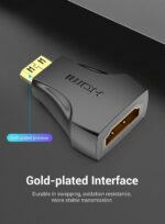 Vention HDMI Adaptor Female to Mini HDMI Male AISB0 - Image 5