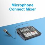 Vention AUDIO 6.3mm to XLR M-F Cable 3.0m BBEBI - Image 2