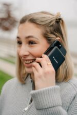 Verbatim Powerbank Wireless Magnetic 20000 Black 32223 - Image 5