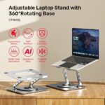 Unitek Stand for Laptop with 360 Rotation OT180SL - Image 5