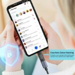 Unitek USB-C Data Blocker Support Charging 48V5A (2 pack) A1055A - Image 5