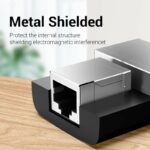 Vention NETWORK Adaptor 1 to 2 RJ45 Splitter IPTB0 - Image 6