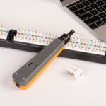 Vention NETWORK Tool Punch Down Impact KECH0 - Image 6