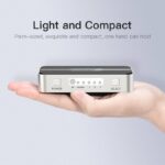 Vention HDMI Switch 3-Port 4K 1.4 with Audio Separation AFJH0 - Image 7