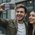 Unitek Card Reader Magnetic CF Express Type B 10Gbps PD100W S1244B - Image 7