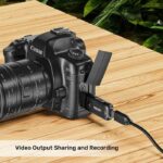 Unitek HDMI Female to USB-C Male Adaptor 4K V1187B - Image 6