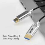 Unitek Active Optical HDMI 2.0 Premium 10.0m C11092A-10M - Image 6