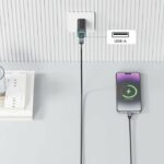 Unitek USB-A Data Blocker Support Charging 5V2A (2 pack) A1056A - Image 6