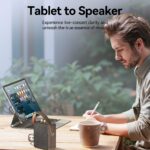 Vention AUDIO CONVERTER USB-C to 2RCA Male Cable 1.0m BIKHF - Image 6