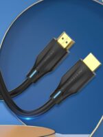 Vention HDMI Cable 2.1 8K 2.0m AANBH - Image 2