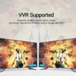 Vention HDMI Cable 2.1 8K 1.5m AANBG - Image 6