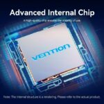 Vention Converter USB-C to HDMI Cable 4K60Hz 1.5m CRIBG - Image 7