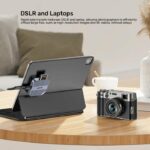 Unitek Card Reader Magnetic CF Express Type B 10Gbps PD100W S1244B - Image 6