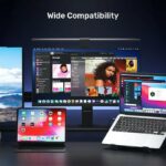 Unitek USB 4.0 Cable 2.0m 240W+40G+8K60HZ C14100ABK01-2M - Image 7