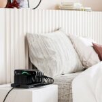 Unitek Charge Station 240W 10-Port 8xUSB-C + 2xUSB-A P1230CBK01-UK - Image 7