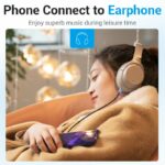 Vention AUDIO CONVERTER USB-C to 3.5mm Male Cable 1.5m BGKHG - Image 7