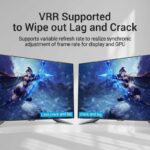 Vention HDMI Cable 2.1 8K Braided 2.0m AAUBH - Image 7