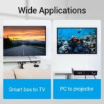 Vention HDMI Cable 2.1 8K 5.0m AANBJ - Image 4