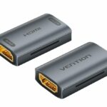 Vention HDMI Repeater for Signal Amplification 8K60Hz AIWH0