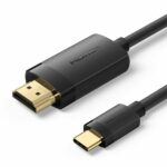 Vention Converter USB-C to HDMI Cable 4K60Hz 1.5m CRIBG