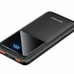 Vention Powerbank 10000mAh 22.5W Black FHKB0