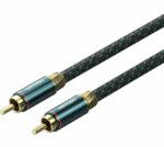 Vention AUDIO Digital Coaxial RCA Cable 2.0m BCTGH
