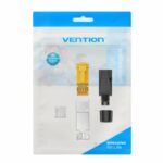 Vention NETWORK Connectors CAT6A FTP Shock-Resistant Modular Plug IDOB0-10 (10-Pack) - Image 2