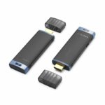 Vention HDMI Wireless Transmitter-Receiver Kit 5GHz 1080p Blue ADCL0 - Image 2