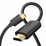 Vention Converter USB-C to HDMI Cable 4K60Hz 1.5m CRIBG - Image 2