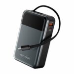 Vention Powerbank 20000mAh 65W+Built-in USBC FHYB0 - Image 2